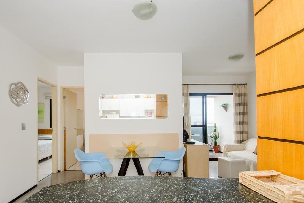 Meireles Ana Bilhar Fortaleza  Zimmer foto