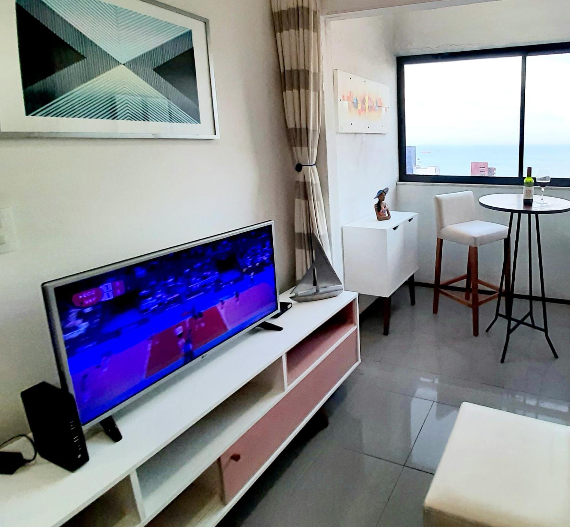 Meireles Ana Bilhar Fortaleza  Exterior foto