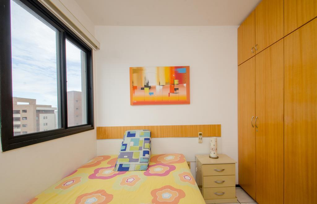 Meireles Ana Bilhar Fortaleza  Zimmer foto
